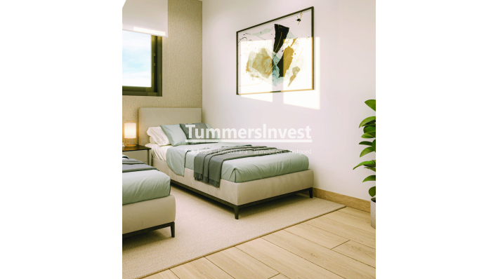 New Build · Apartment · Torrevieja
