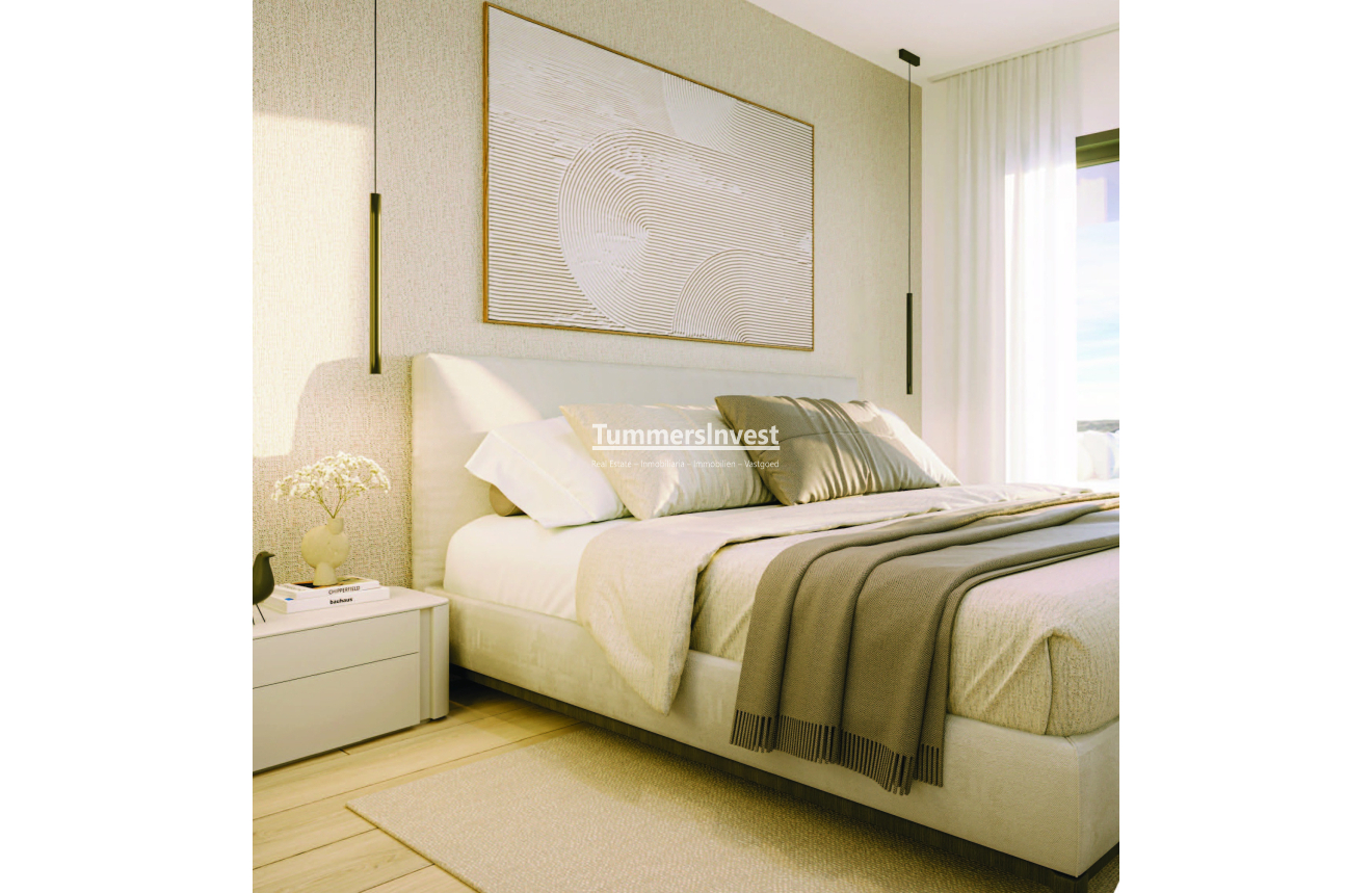 New Build · Apartment · Torrevieja