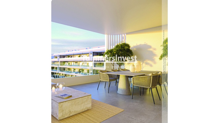 New Build · Apartment · Torrevieja