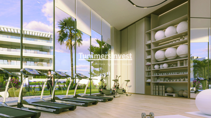 New Build · Apartment · Torrevieja