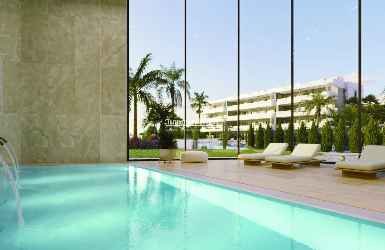 New Build · Apartment · Torrevieja