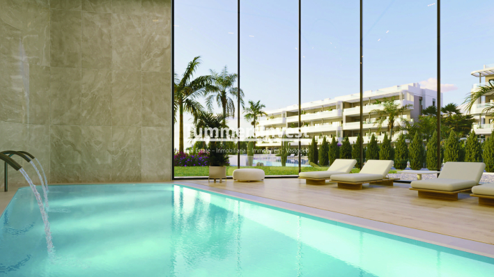New Build · Apartment · Torrevieja