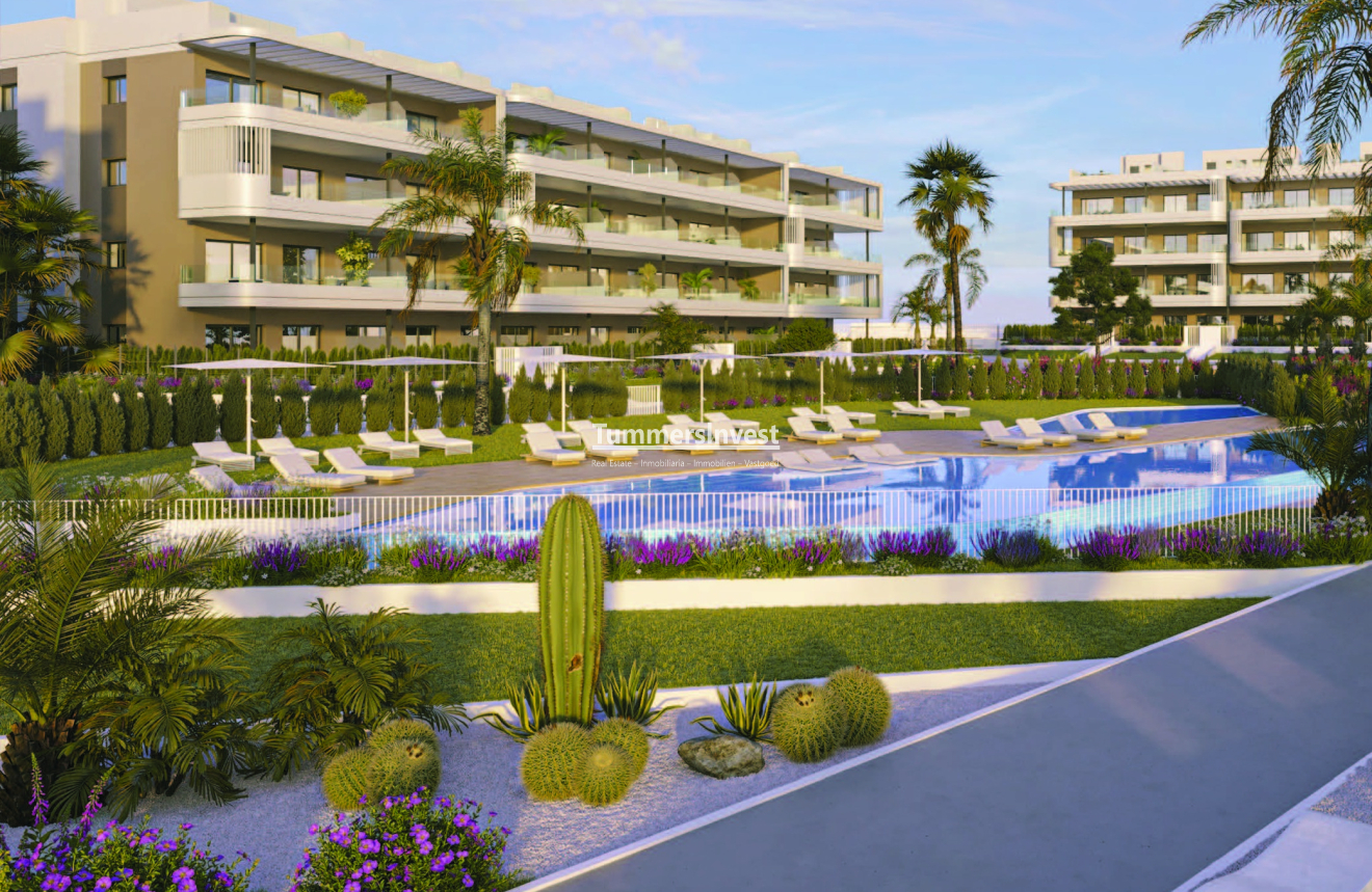 New Build · Apartment · Torrevieja