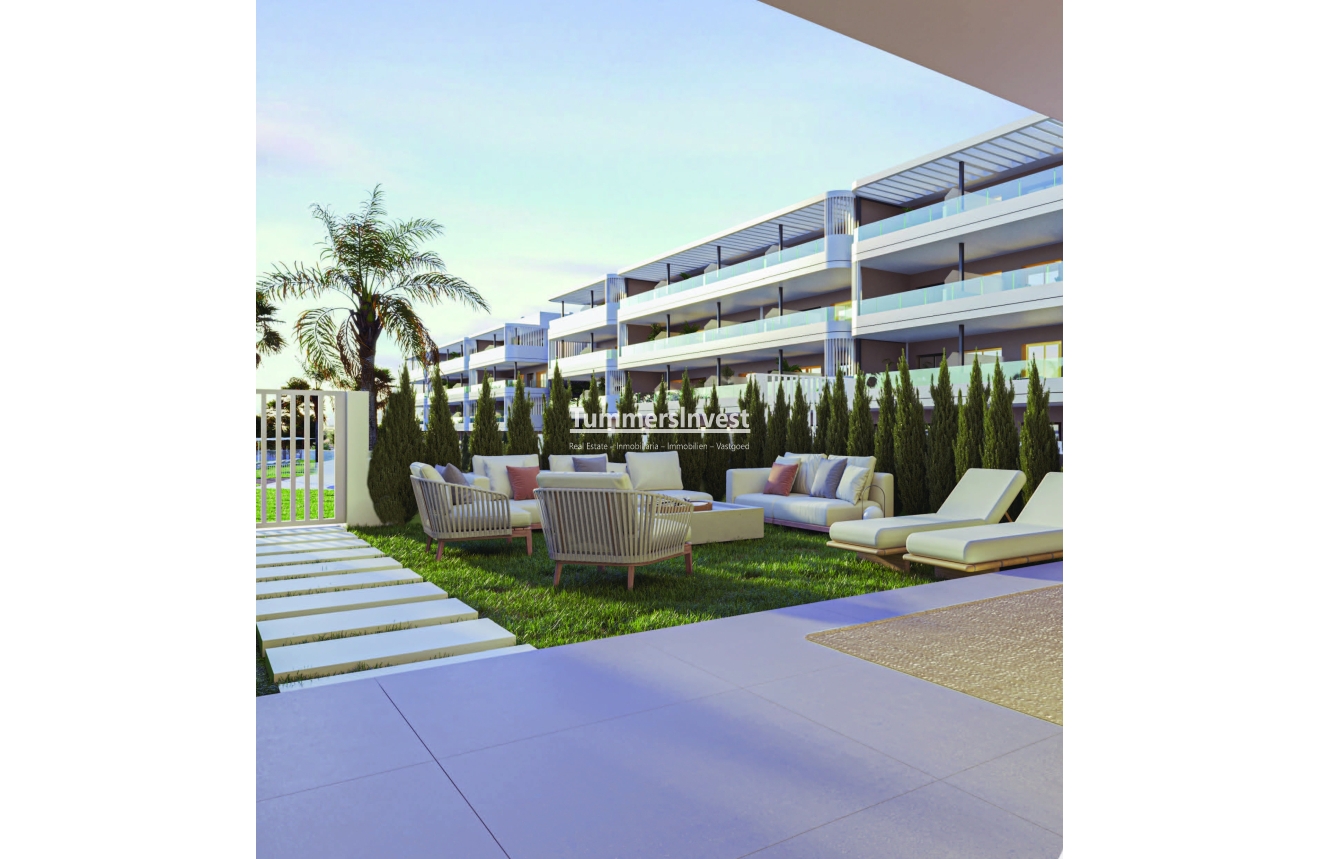New Build · Apartment · Torrevieja