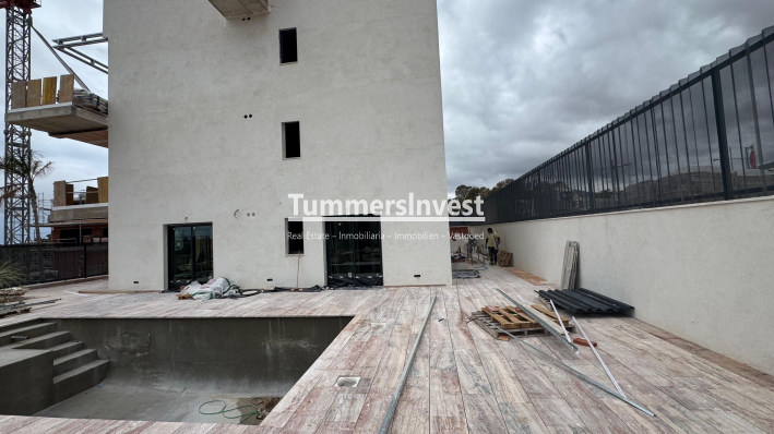 Neue Gebäude · Apartment · Finestrat
