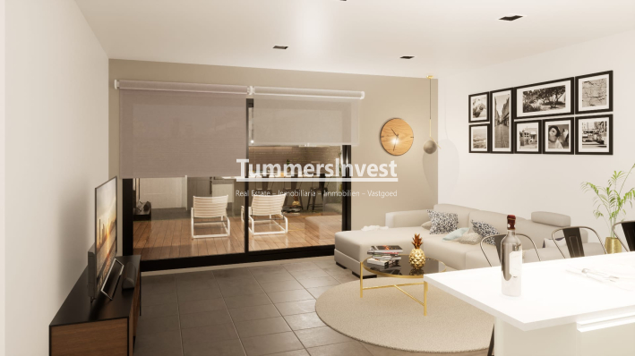 Neue Gebäude · Apartment · Finestrat