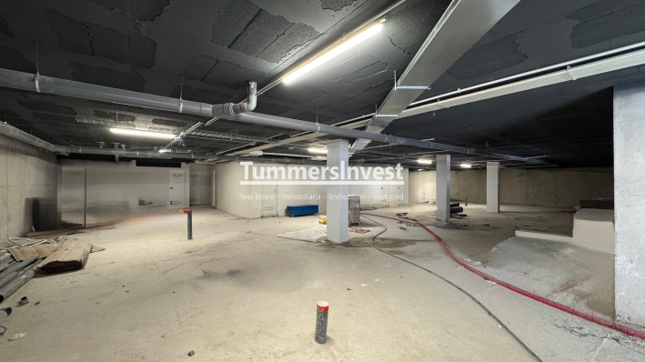 Neue Gebäude · ground-floor · Finestrat