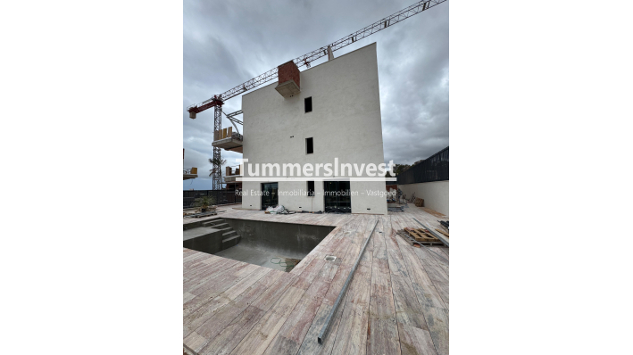 Neue Gebäude · ground-floor · Finestrat