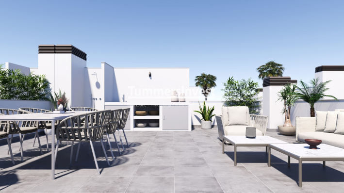 Obra nueva · terraced · Torre-Pacheco