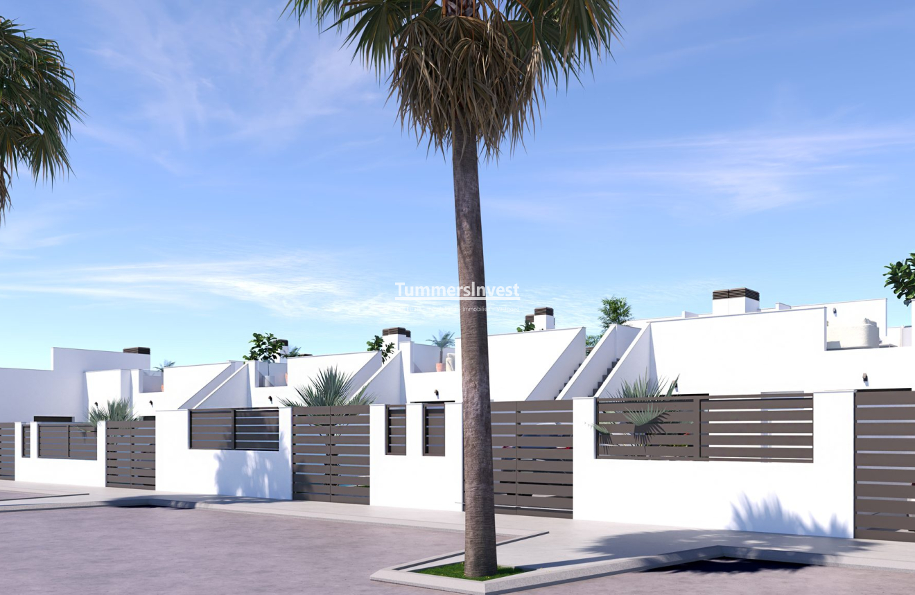 Obra nueva · terraced · Torre-Pacheco