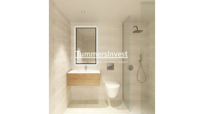 New Build · terraced · Gran Alacant