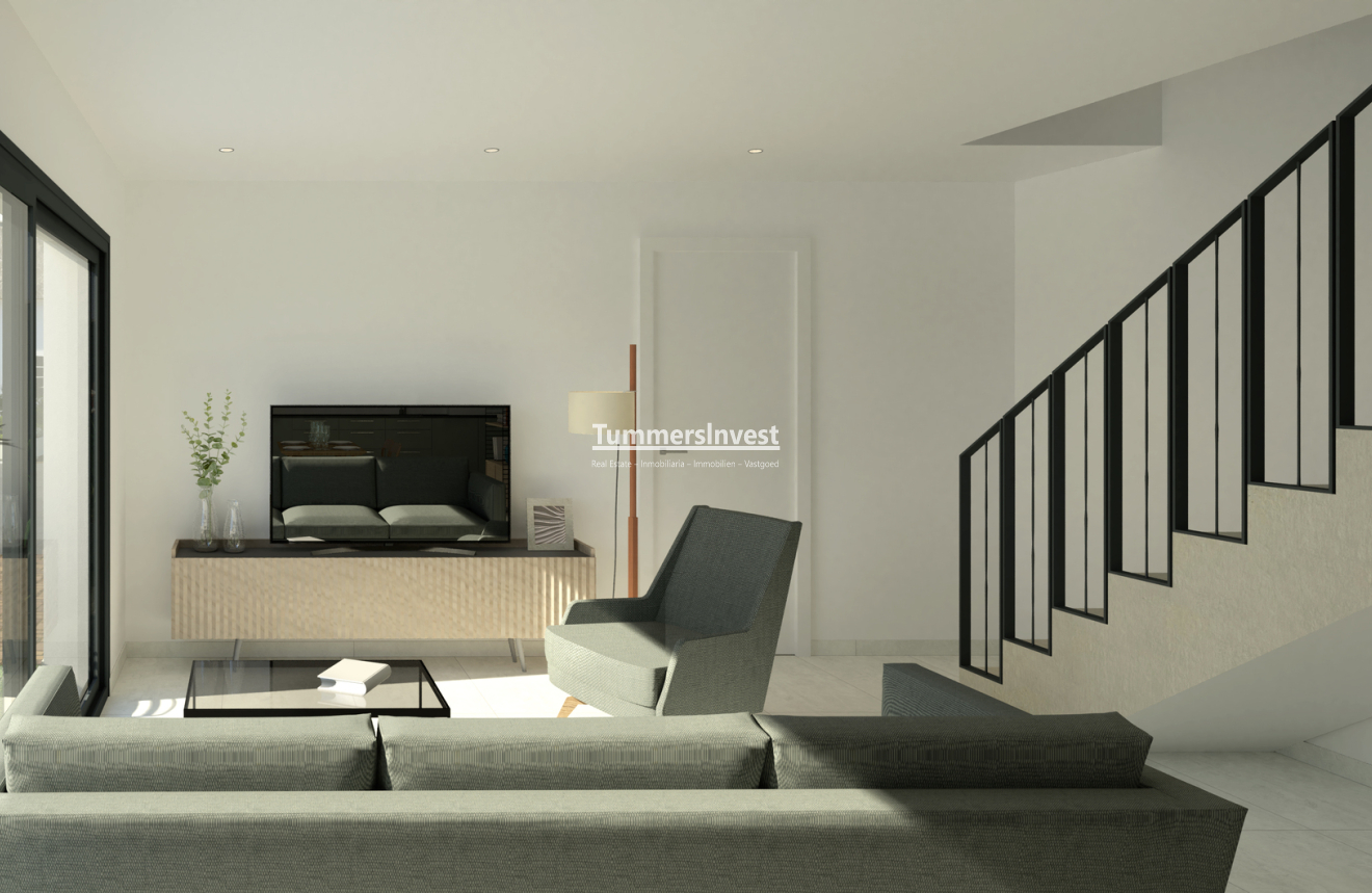 New Build · Semi-Detached · Gran Alacant