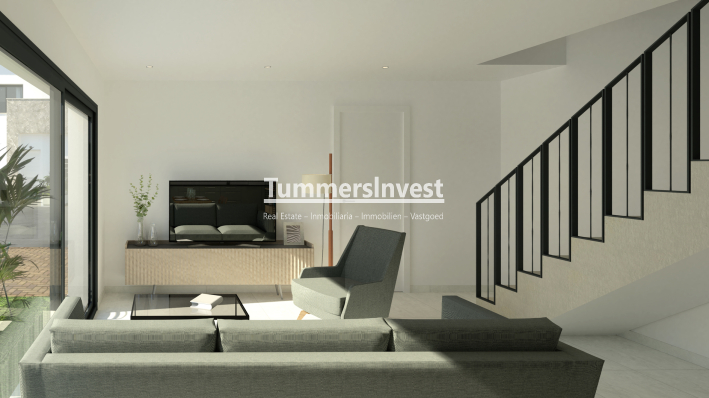 New Build · Semi-Detached · Gran Alacant