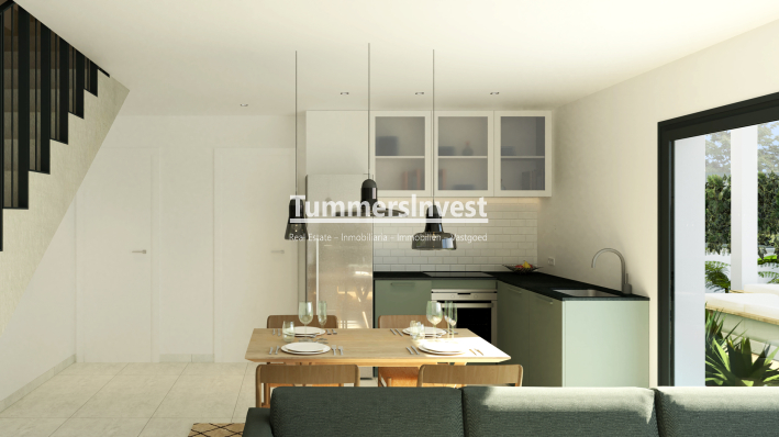 New Build · Semi-Detached · Gran Alacant