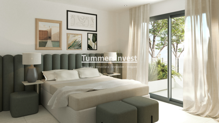 New Build · Semi-Detached · Gran Alacant