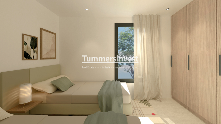 New Build · Semi-Detached · Gran Alacant