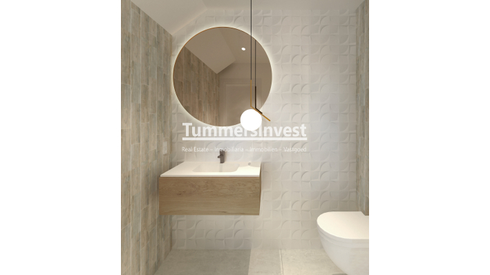 New Build · Semi-Detached · Gran Alacant