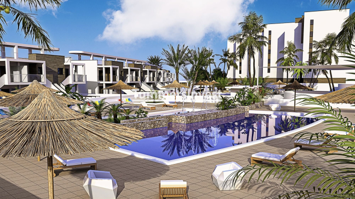 Nieuwbouw Woningen · Apartment · Pilar de la Horadada