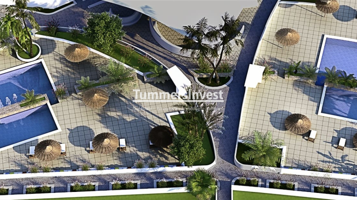 Nieuwbouw Woningen · Apartment · Pilar de la Horadada