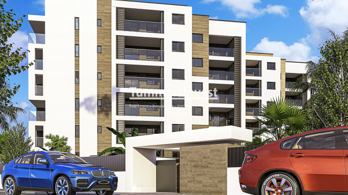 Nieuwbouw Woningen · Apartment · Pilar de la Horadada
