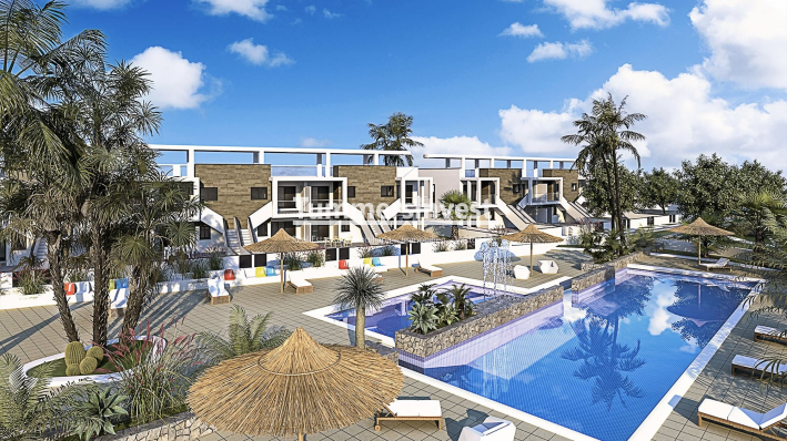 Nieuwbouw Woningen · Apartment · Pilar de la Horadada