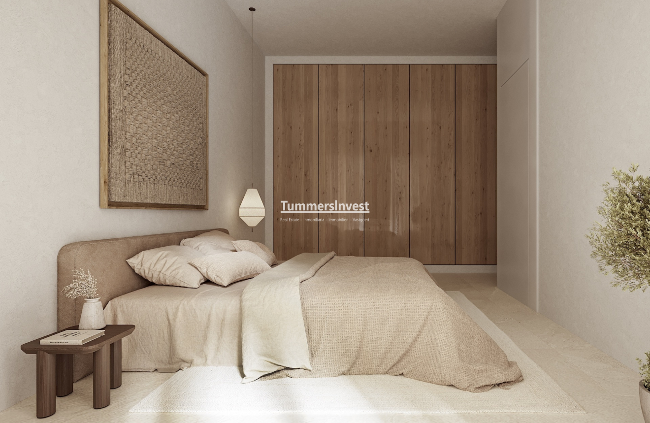 New Build · detached · Calpe