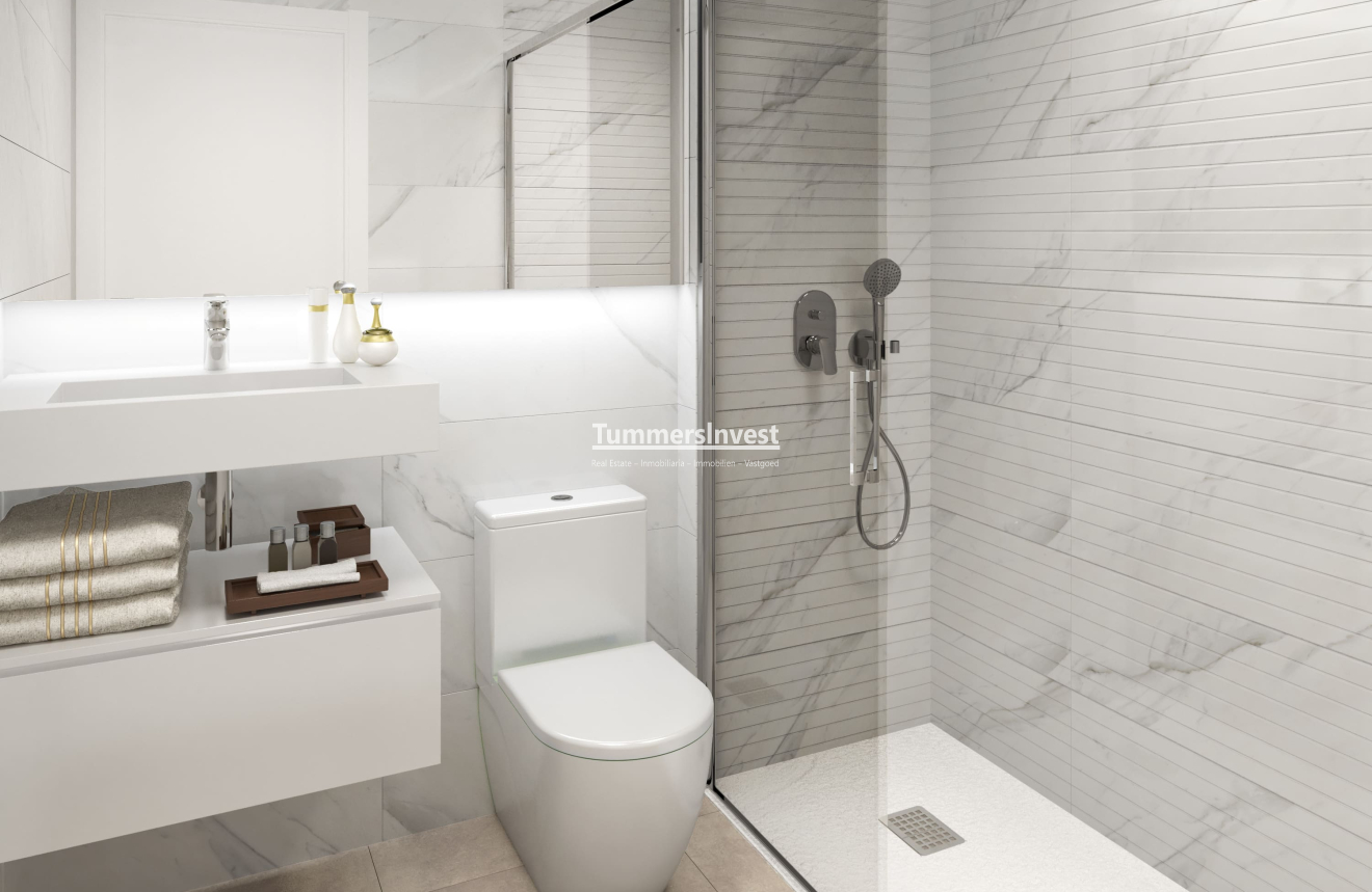 Nieuwbouw Woningen · low-bungalow · San Pedro del Pinatar · San Pedro Del Pinatar