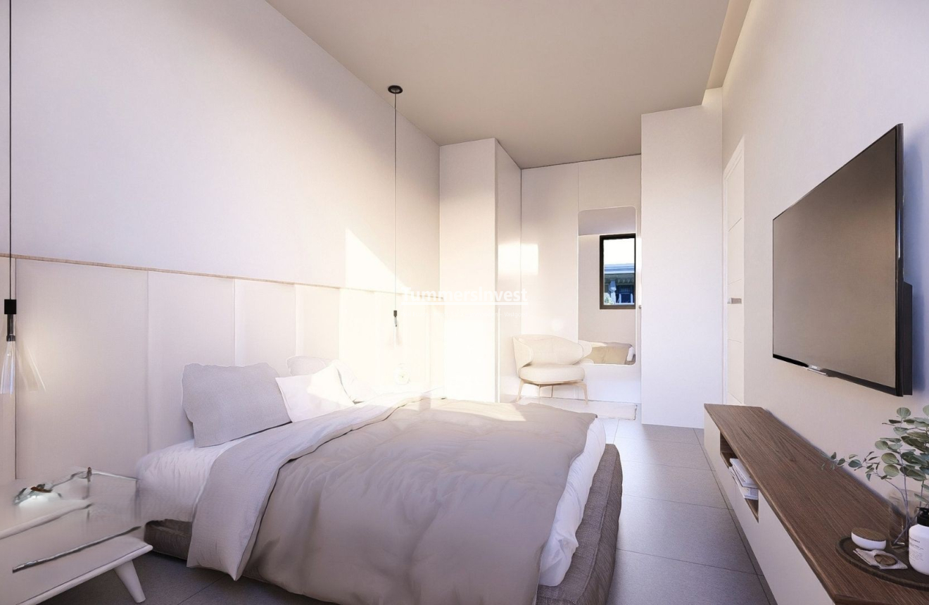 Neue Gebäude · ground-floor · Jávea