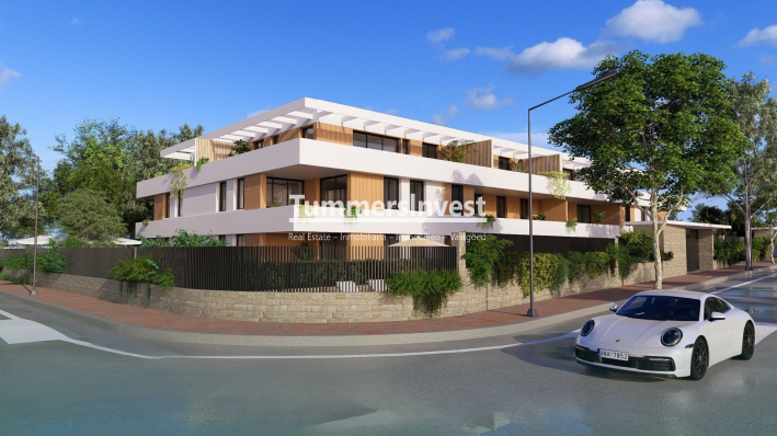Neue Gebäude · ground-floor · Jávea
