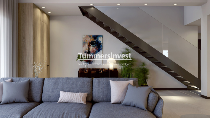 New Build · Villa · La Finca Golf