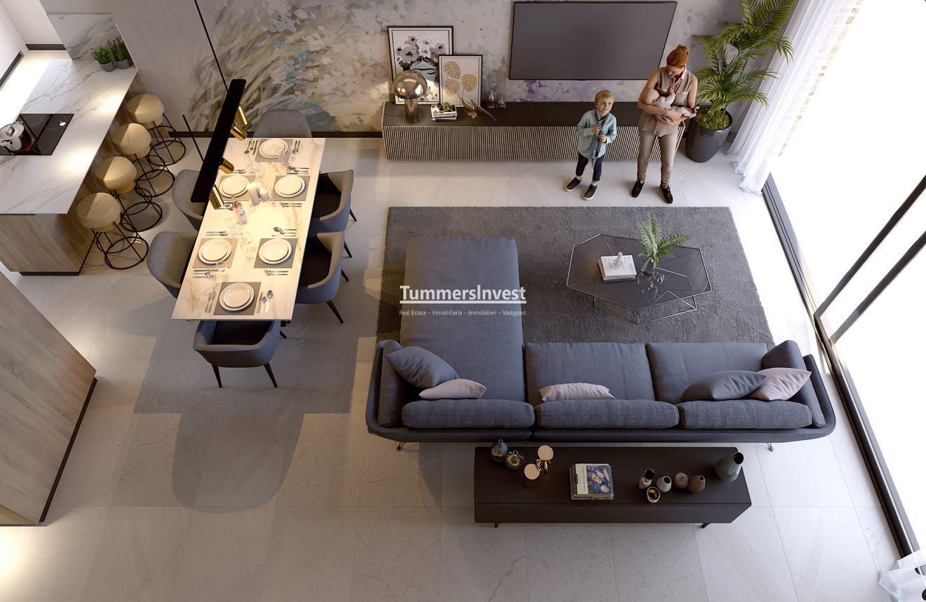 New Build · Villa · La Finca Golf