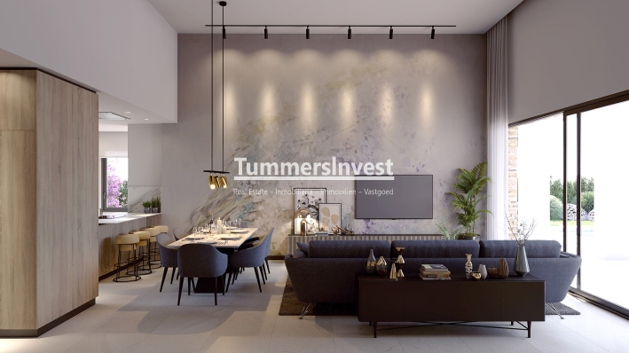 New Build · Villa · La Finca Golf