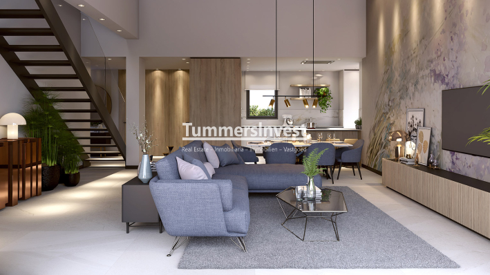 New Build · Villa · La Finca Golf