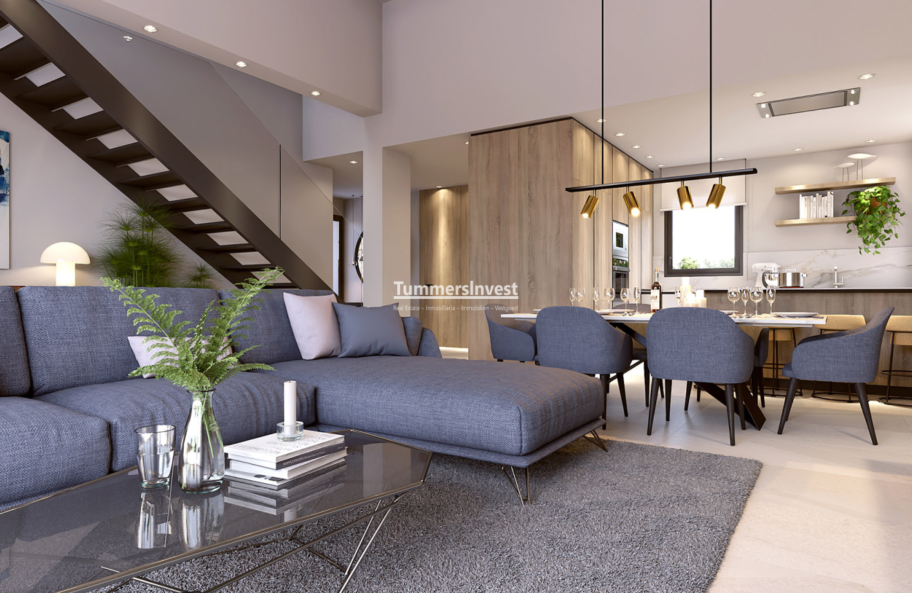 New Build · Villa · La Finca Golf