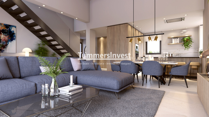 New Build · Villa · La Finca Golf
