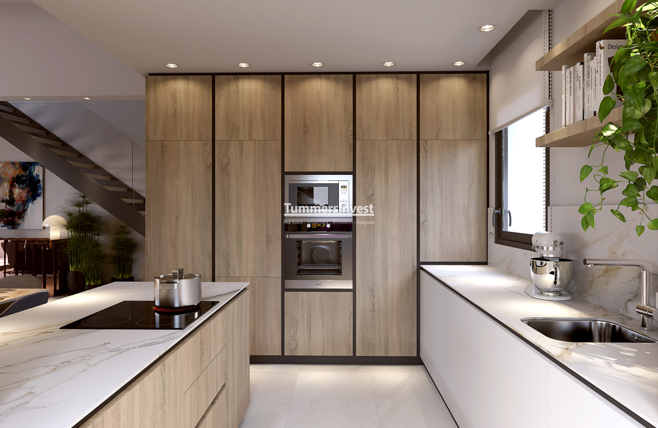 New Build · Villa · La Finca Golf