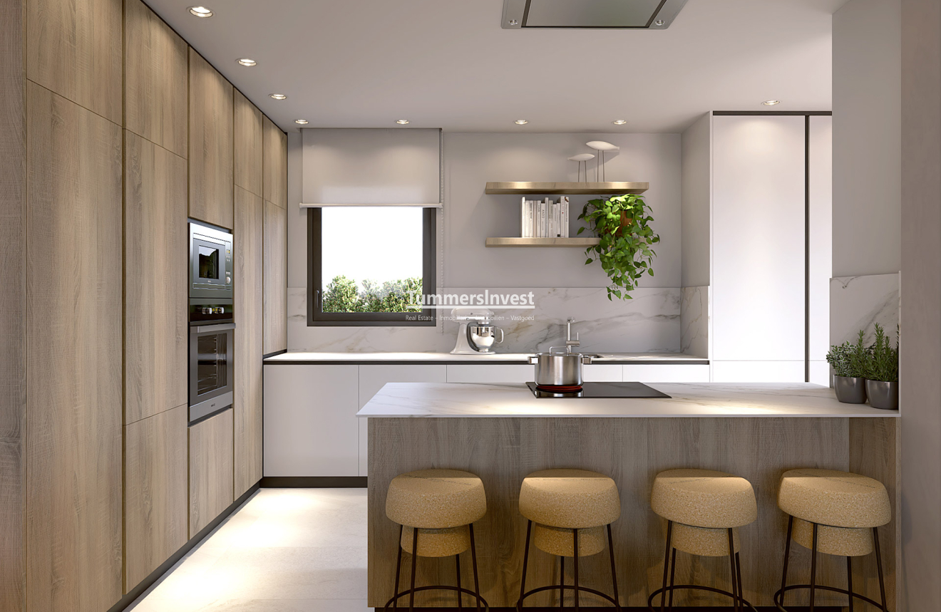 New Build · Villa · La Finca Golf