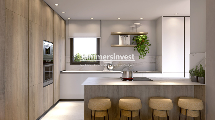New Build · Villa · La Finca Golf