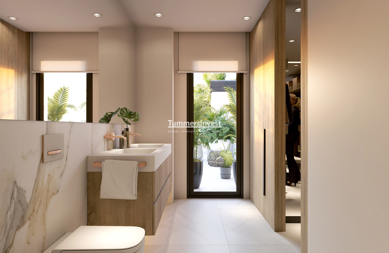 New Build · Villa · La Finca Golf