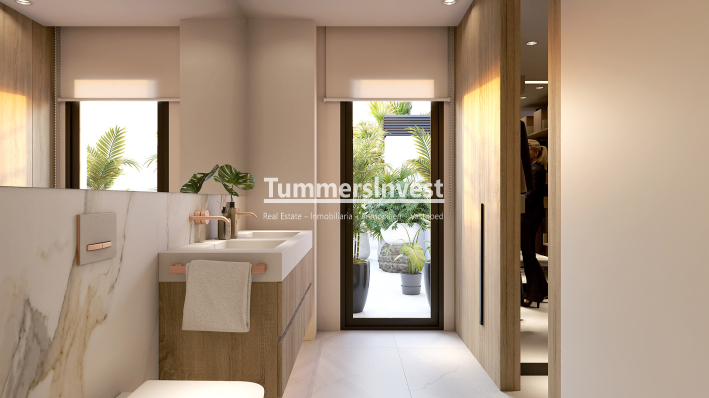 New Build · Villa · La Finca Golf