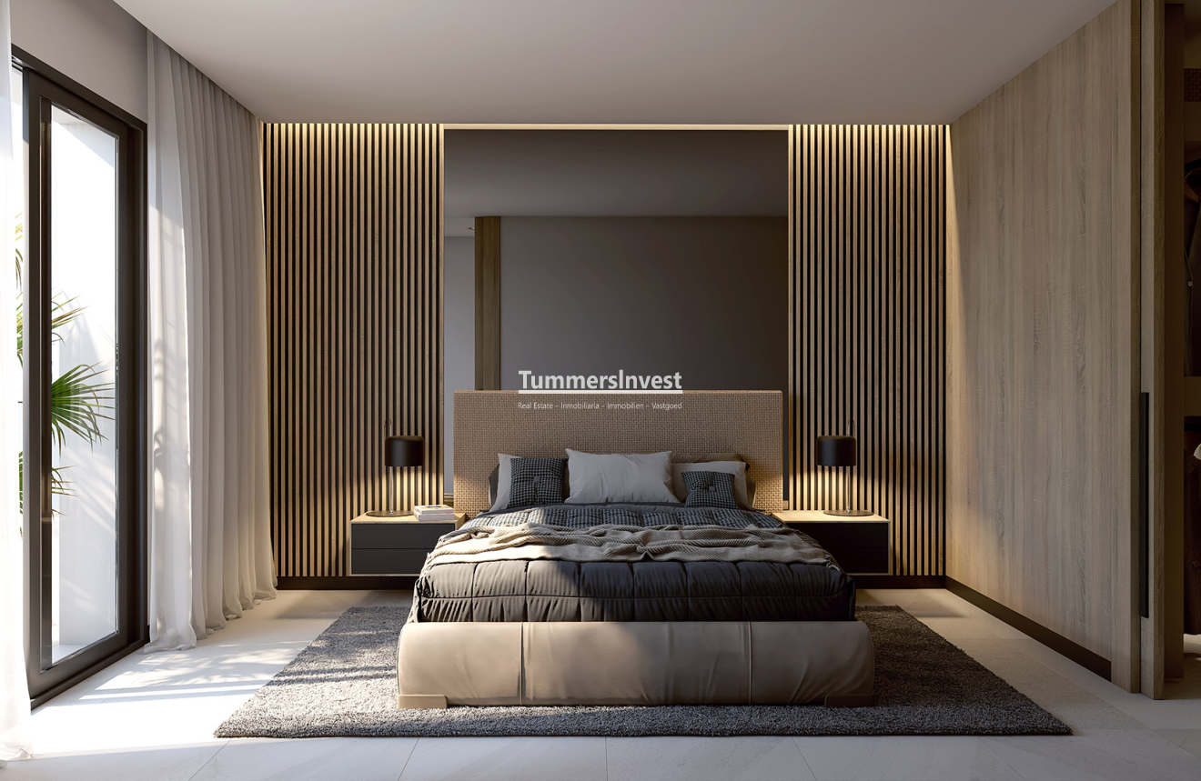 New Build · Villa · La Finca Golf