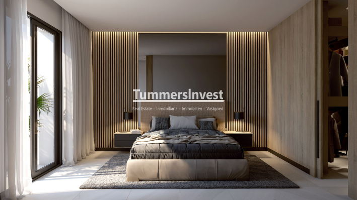 New Build · Villa · La Finca Golf