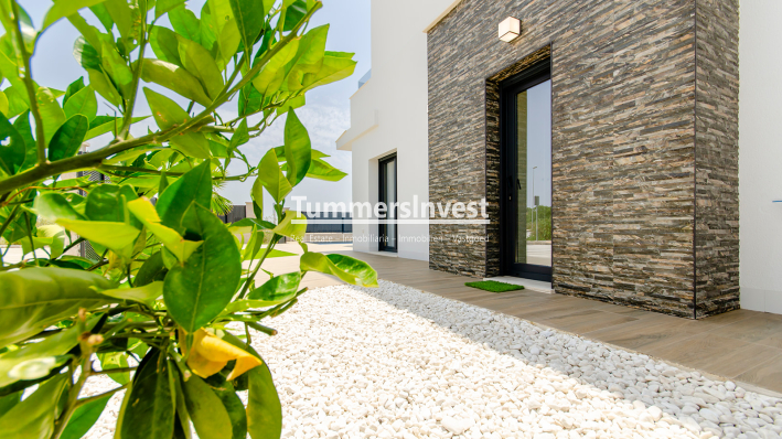Nieuwbouw Woningen · Villa · Vistabella