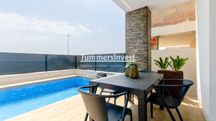 Nieuwbouw Woningen · Villa · Vistabella