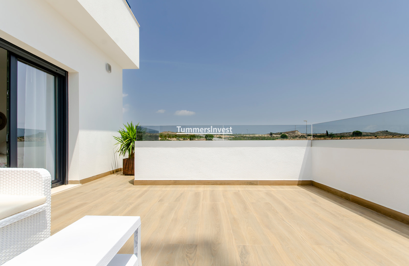 Nieuwbouw Woningen · Villa · Vistabella