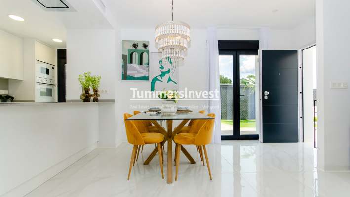 Nieuwbouw Woningen · Villa · Vistabella