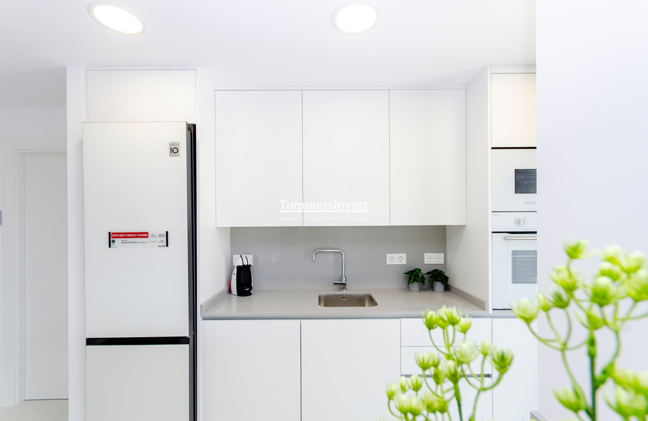 Nieuwbouw Woningen · Villa · Vistabella