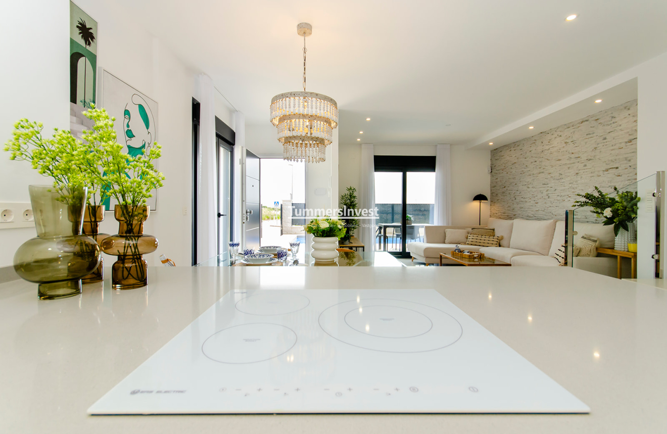 Nieuwbouw Woningen · Villa · Vistabella