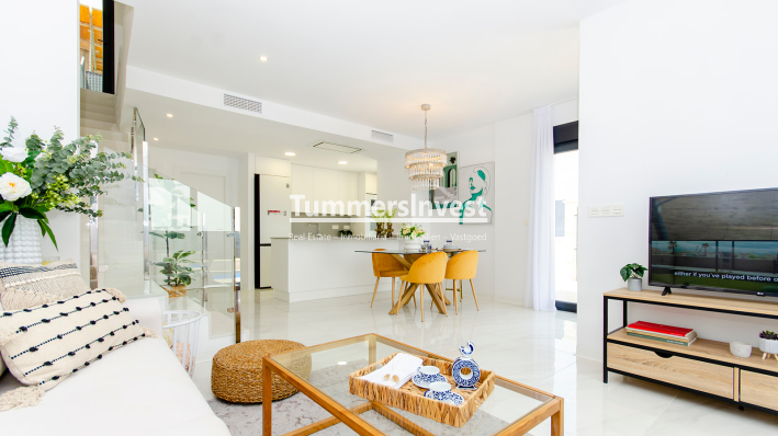 Nieuwbouw Woningen · Villa · Vistabella