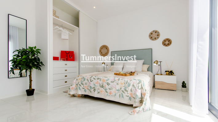 Nieuwbouw Woningen · Villa · Vistabella